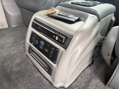 2023 GMC Savana Cargo 2500 Work Van