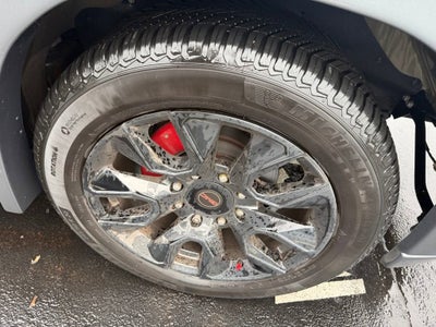 2023 GMC Savana Cargo 2500 Work Van