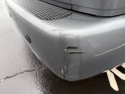 2023 GMC Savana Cargo 2500 Work Van