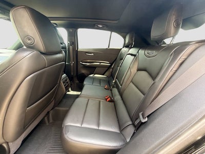 2020 Cadillac XT4 FWD Sport