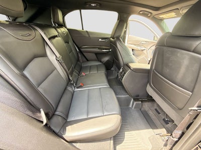 2020 Cadillac XT4 FWD Sport