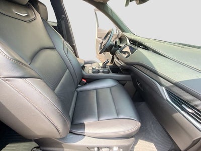 2020 Cadillac XT4 FWD Sport