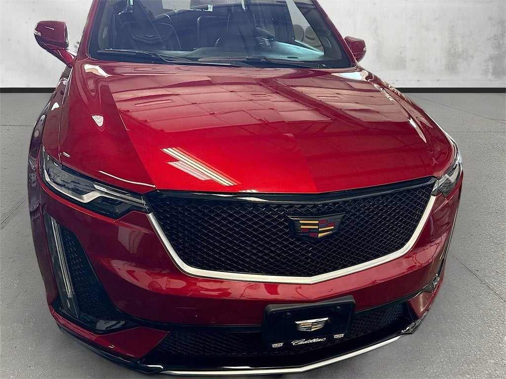 2023 Cadillac XT6 Sport
