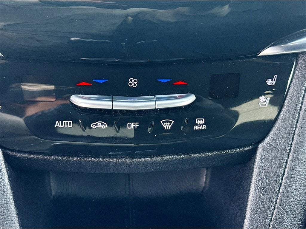 2023 Cadillac XT6 Sport