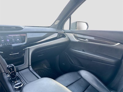 2023 Cadillac XT6 Sport