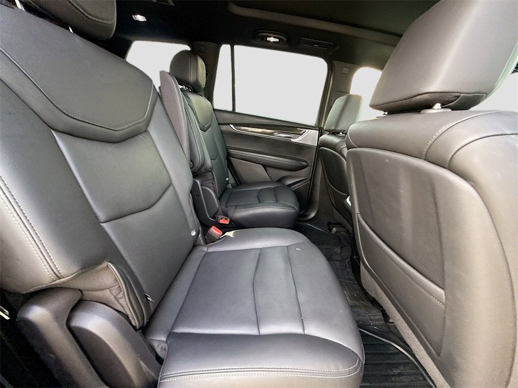 2023 Cadillac XT6 Sport