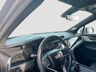 2023 Cadillac XT6 Sport