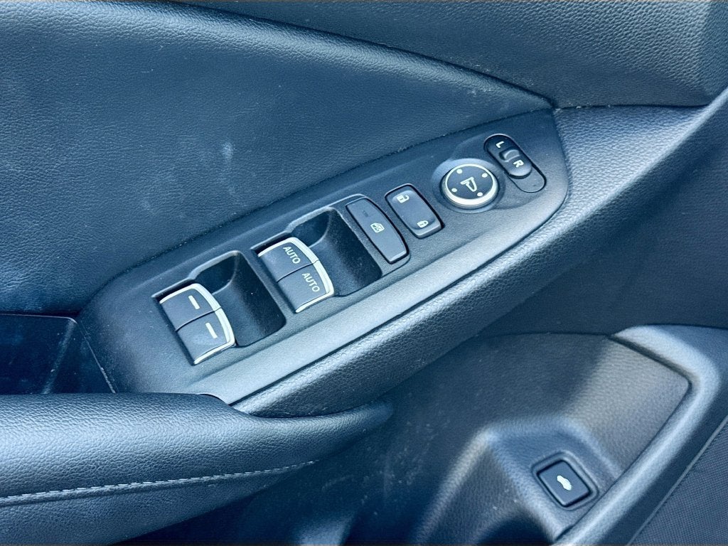 2021 Honda Accord LX