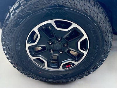 2009 Jeep Wrangler Unlimited X