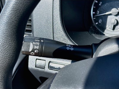 2023 Nissan Frontier Crew Cab S 4x4