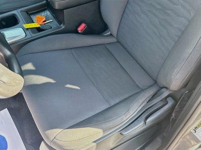 2023 Nissan Frontier Crew Cab S 4x4