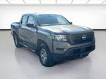 2023 Nissan Frontier Crew Cab S 4x4