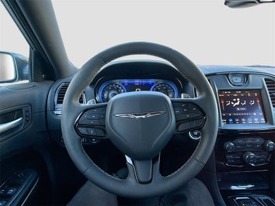 2023 Chrysler 300 300S