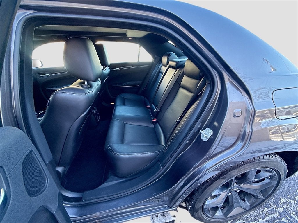 2023 Chrysler 300 300S