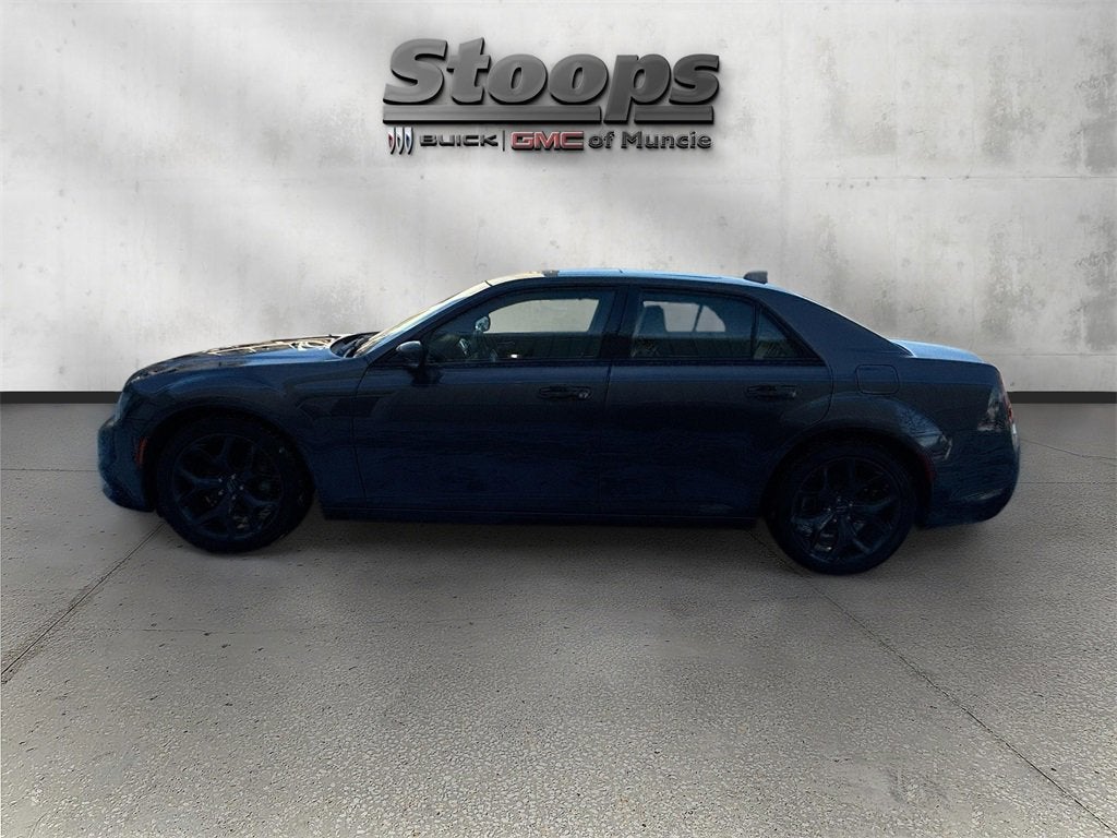 2023 Chrysler 300 300S