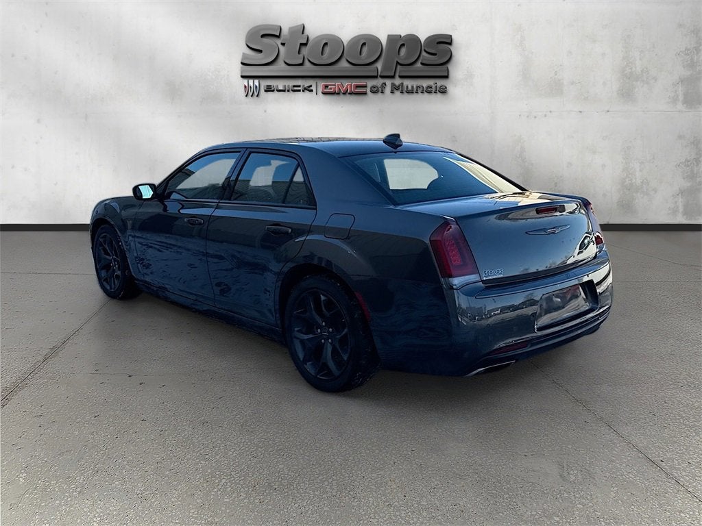 2023 Chrysler 300 300S