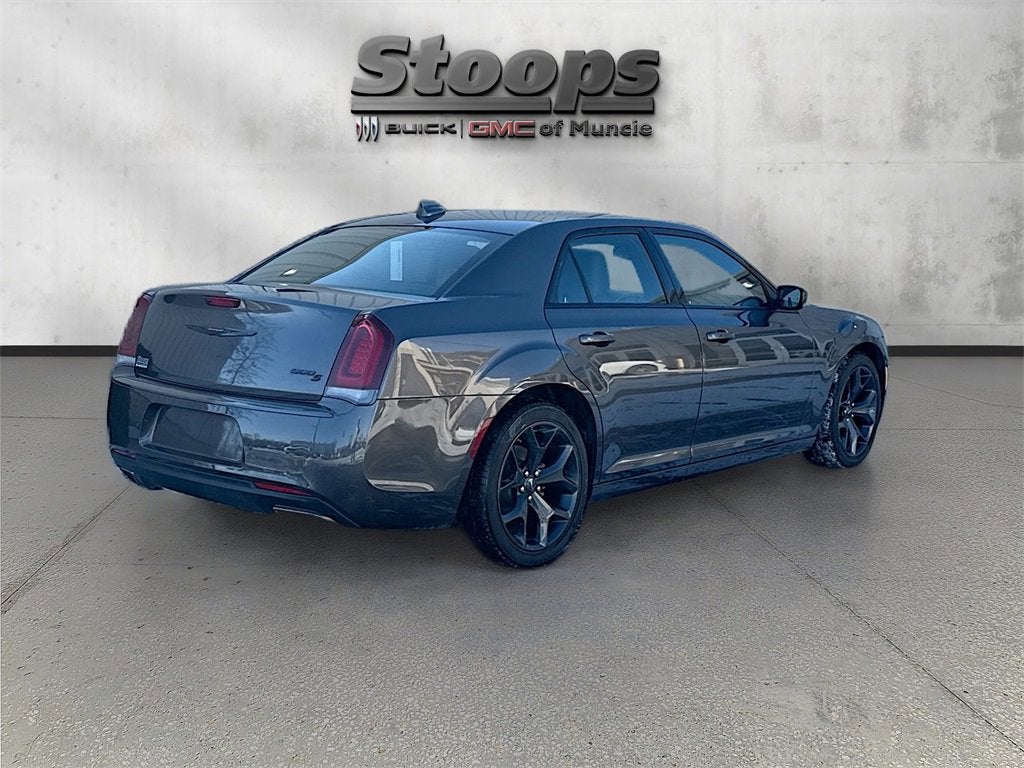 2023 Chrysler 300 300S