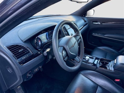 2023 Chrysler 300 300S