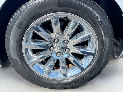2012 Chrysler 300 Limited