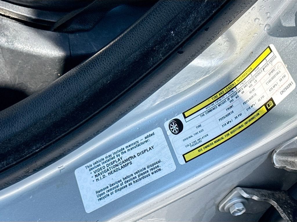2012 Chrysler 300 Limited