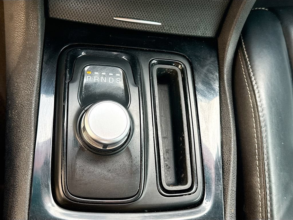 2017 Chrysler 300 300S AWD