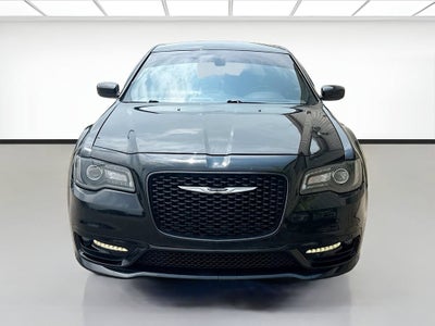 2017 Chrysler 300 300S AWD