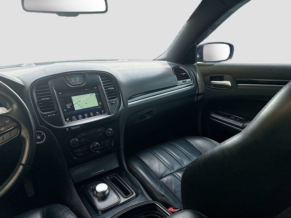 2017 Chrysler 300 300S AWD