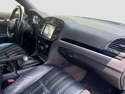 2017 Chrysler 300 300S AWD