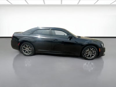 2017 Chrysler 300 300S AWD