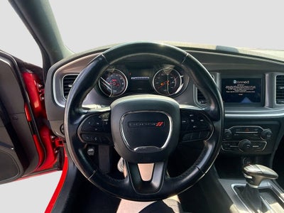 2022 Dodge Charger SXT RWD