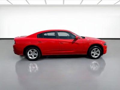 2022 Dodge Charger SXT RWD