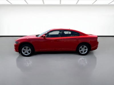 2022 Dodge Charger SXT RWD