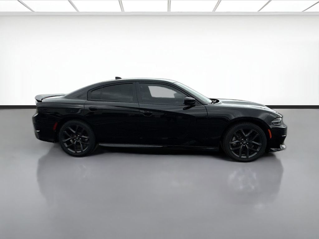 2021 Dodge Charger GT