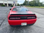2016 Dodge Challenger 392 Hemi Scat Pack Shaker