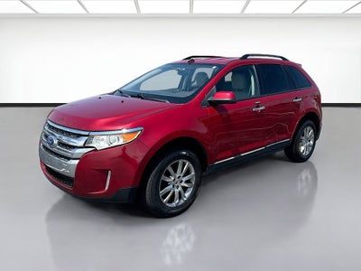 2011 Ford Edge SEL