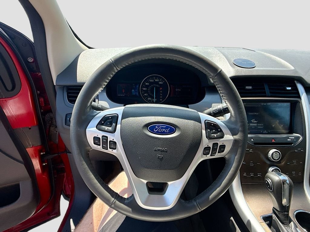 2011 Ford Edge SEL