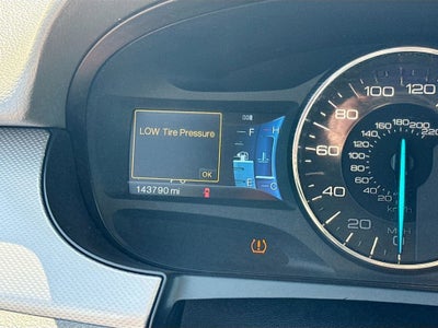 2011 Ford Edge SEL