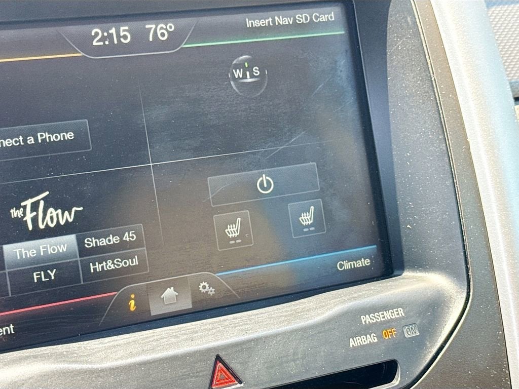 2011 Ford Edge SEL
