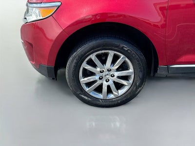 2011 Ford Edge SEL