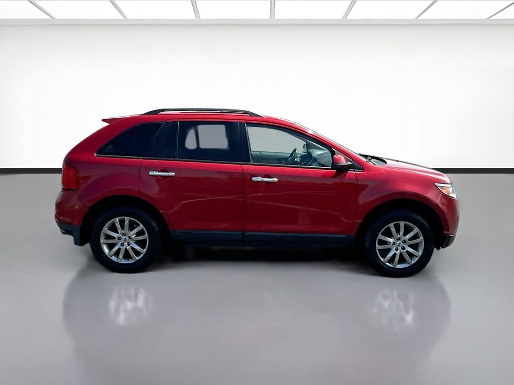 2011 Ford Edge SEL
