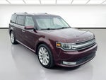 2018 Ford Flex Limited