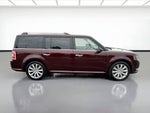 2018 Ford Flex Limited