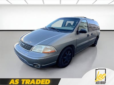 2003 Ford Windstar Wagon LX
