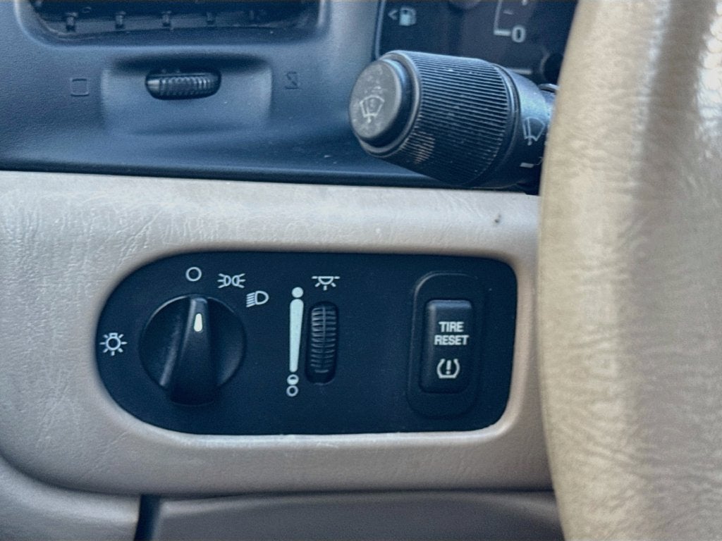 2003 Ford Windstar Wagon LX