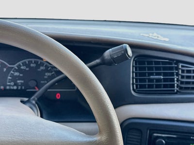 2003 Ford Windstar Wagon LX