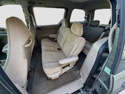 2003 Ford Windstar Wagon LX