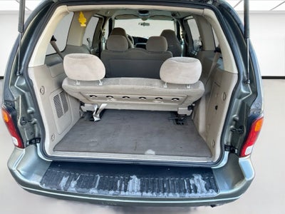 2003 Ford Windstar Wagon LX