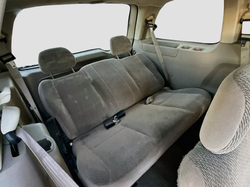 2003 Ford Windstar Wagon LX