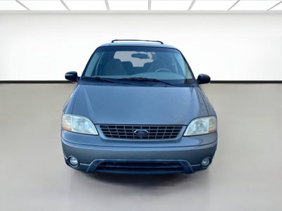 2003 Ford Windstar Wagon LX