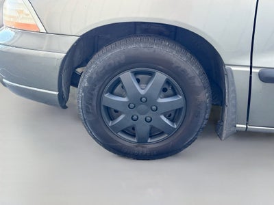 2003 Ford Windstar Wagon LX
